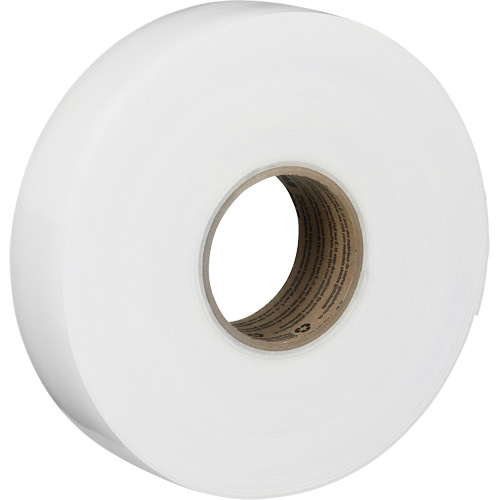 Extreme Sealing Tape 4412W+, 50.8 mm (2") x 16.4 m (54'), White Helyx Safety & Industrial Supplies