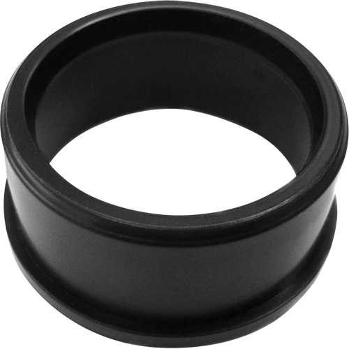 Bushing, 1-1/2" x 1-1/4", Spigot x Hub, Plastic Helyx Safety & Industrial Supplies