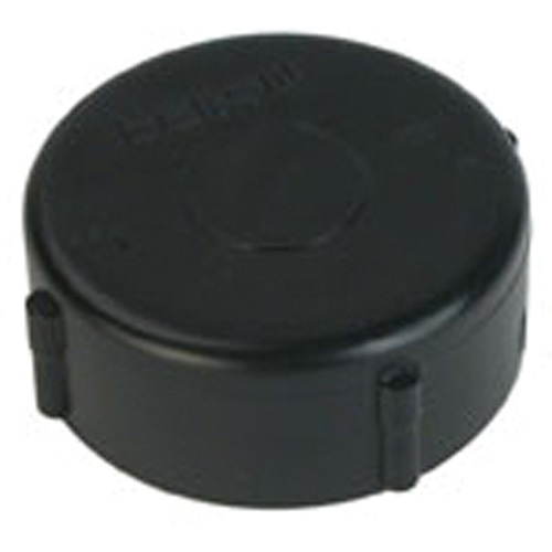 P-Trap Clean Out Cap, Plastic Helyx Safety & Industrial Supplies
