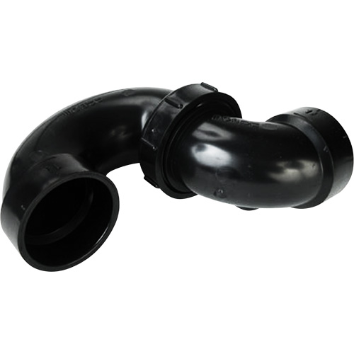Siphon-P avec raccord union Helyx Safety & Industrial Supplies