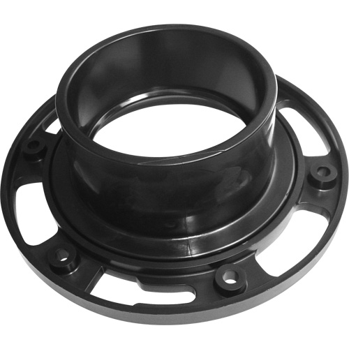 Bride de sol pour chasse d'eau Helyx Safety & Industrial Supplies