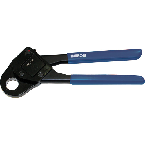 Outil &agrave; sertir coud&eacute; compact Helyx Safety & Industrial Supplies