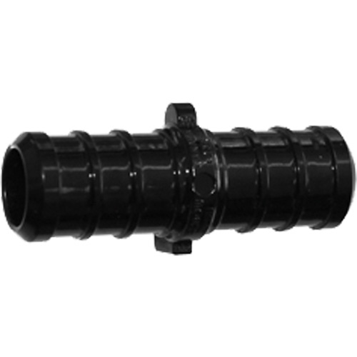 Raccord, Plastique, 1" x 3/4" Helyx Safety & Industrial Supplies