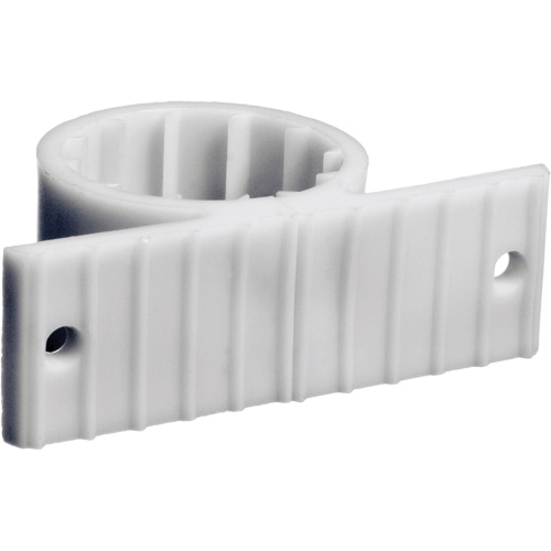 Collier de serrage pour tube sectionn&eacute; Helyx Safety & Industrial Supplies