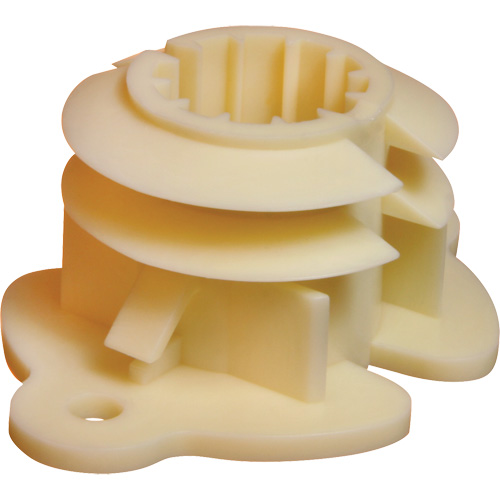 Calorifigeur de tuyaux Helyx Safety & Industrial Supplies