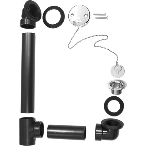 Ensemble de bouchon et chaîne Helyx Safety & Industrial Supplies