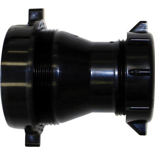 Raccord de drain Helyx Safety & Industrial Supplies