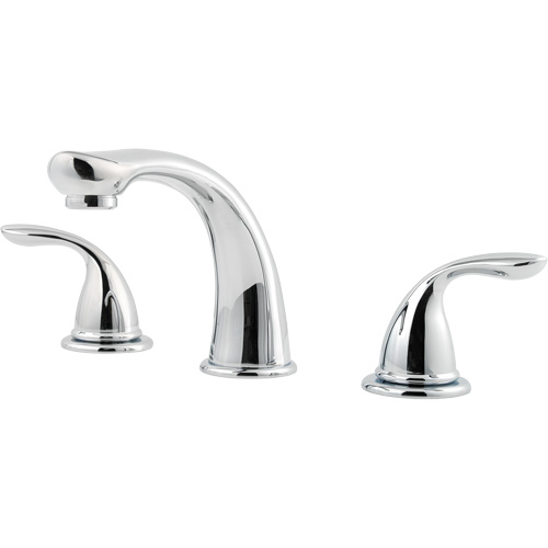 Garniture compl&egrave;te de bain romain de s&eacute;rie Pfirst Helyx Safety & Industrial Supplies