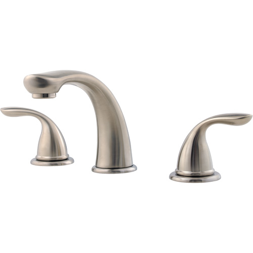 Pfirst Series Complete Roman Tub Trim Helyx Safety & Industrial Supplies