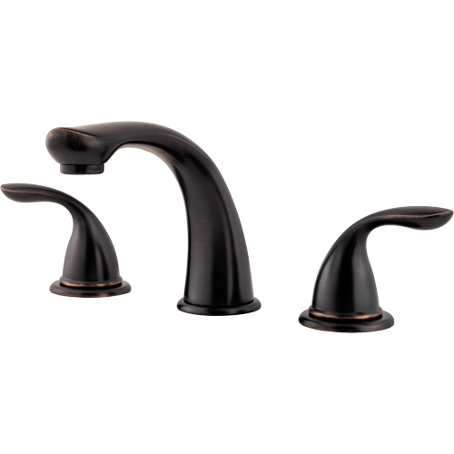 Garniture compl&egrave;te de bain romain de s&eacute;rie Pfirst Helyx Safety & Industrial Supplies