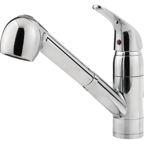 Pfirst Series Kitchen Faucet Helyx Safety & Industrial Supplies