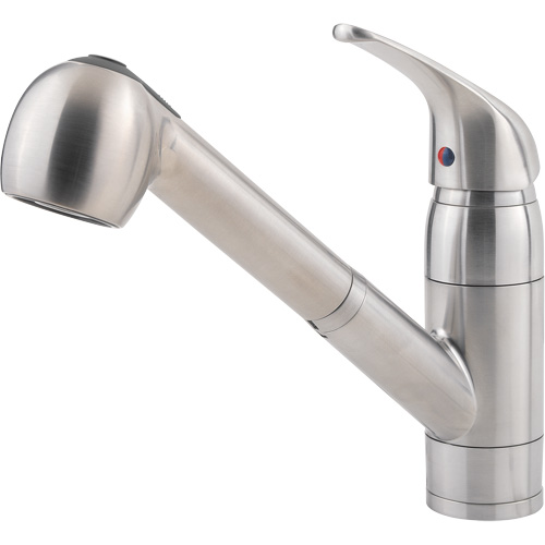 Pfirst Series Kitchen Faucet Helyx Safety & Industrial Supplies