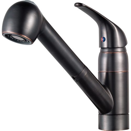 Pfirst Series Kitchen Faucet Helyx Safety & Industrial Supplies