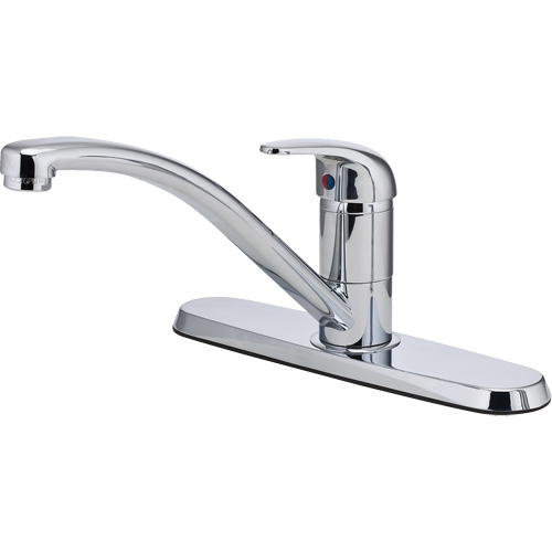 Robinet de cuisine s&eacute;rie Pfirst Helyx Safety & Industrial Supplies