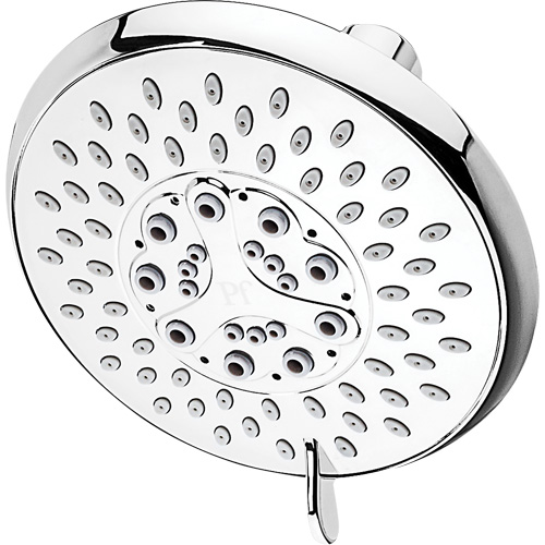 Pomme de douche multifonction Helyx Safety & Industrial Supplies