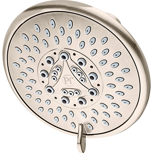 Pomme de douche multifonction Helyx Safety & Industrial Supplies