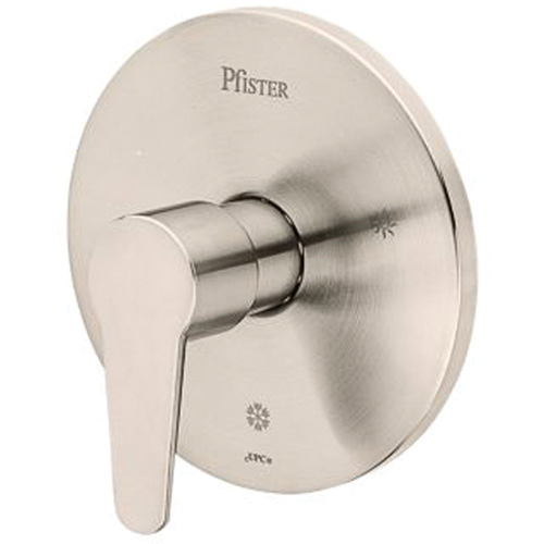 Pfirst Modern Tub Only Trim Helyx Safety & Industrial Supplies