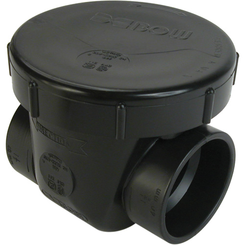 Clapet de non-retour Helyx Safety & Industrial Supplies