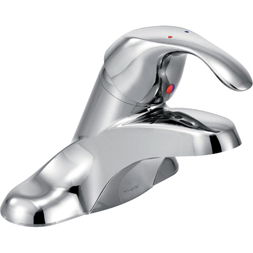 Robinet d&eacute;vier central M-Bition Helyx Safety & Industrial Supplies