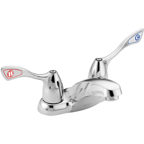 Robinet d&eacute;vier central M-Bition Helyx Safety & Industrial Supplies