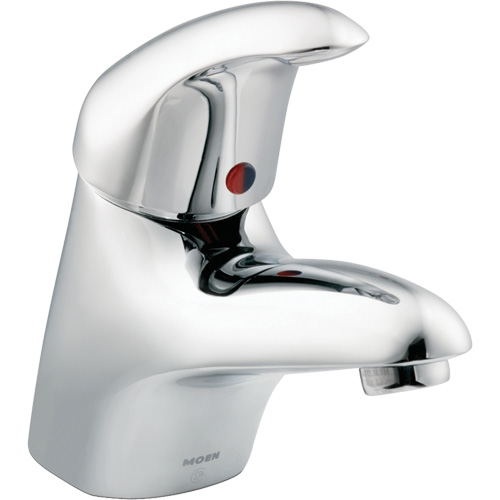 M-Dura Single Mount Lavatory Faucet Helyx Safety & Industrial Supplies
