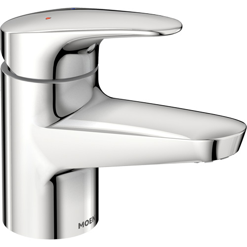 Commercial Single Mount Lavatory Faucet Helyx Safety & Industrial Supplies