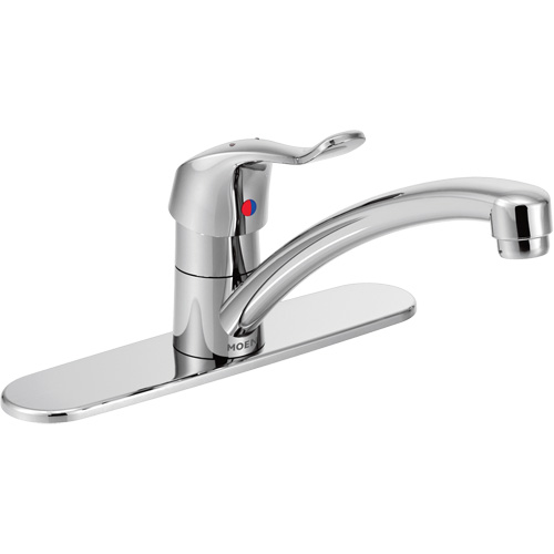 Robinet de cuisine M-Dura Helyx Safety & Industrial Supplies
