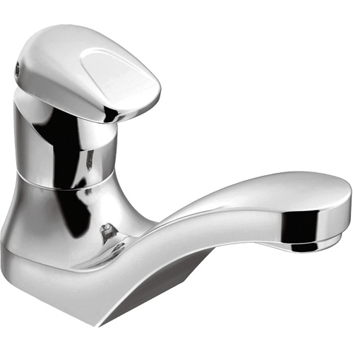 Robinet doseur pour &eacute;vier M-Press Helyx Safety & Industrial Supplies