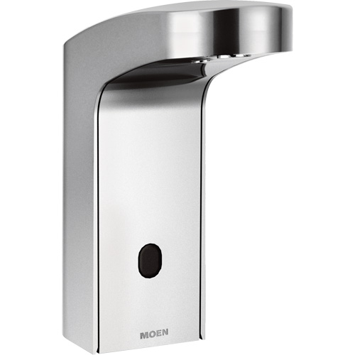 M-Power Single Mount Lavatory Faucet Helyx Safety & Industrial Supplies