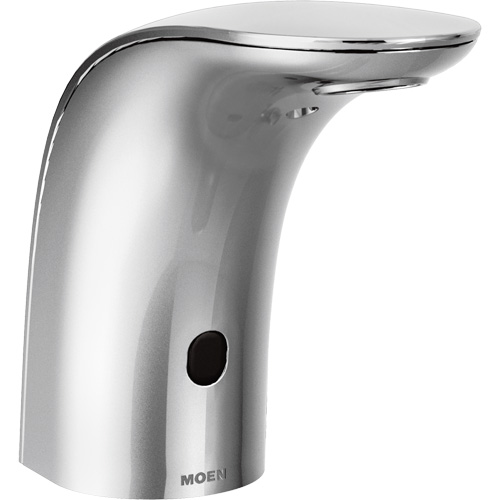 M-Power Single Mount Lavatory Faucet Helyx Safety & Industrial Supplies
