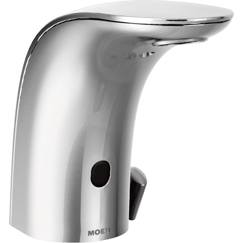 Robinet d&eacute;vier simple M-Power Helyx Safety & Industrial Supplies