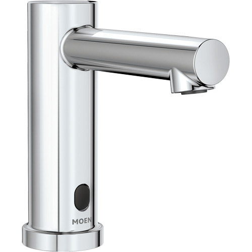 M-Power Single Mount Lavatory Faucet Helyx Safety & Industrial Supplies