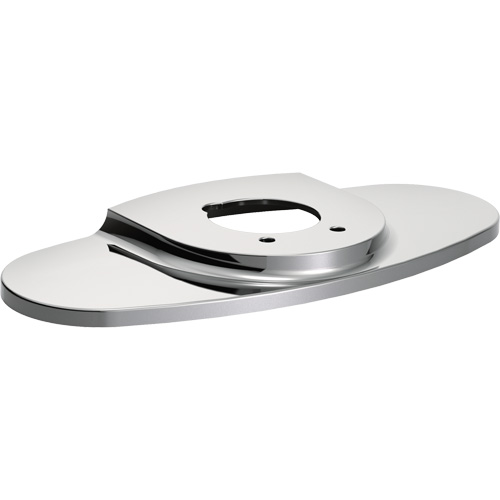 M-Power Deck Plate & Gasket Kit Helyx Safety & Industrial Supplies