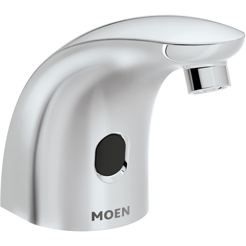 Distributeur de savon de style transitoire M-Power Helyx Safety & Industrial Supplies