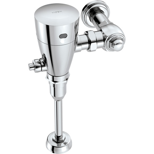 M-Power  Electronic Urinal Flush Valve Helyx Safety & Industrial Supplies
