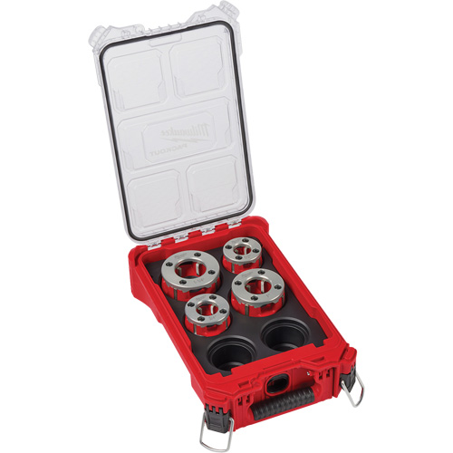 NPT Compact Die Head Kit Helyx Safety & Industrial Supplies