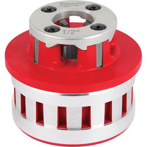 T&ecirc;te de fili&egrave;re NPT Helyx Safety & Industrial Supplies