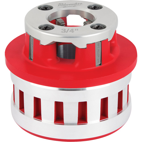 NPT Die Head Helyx Safety & Industrial Supplies