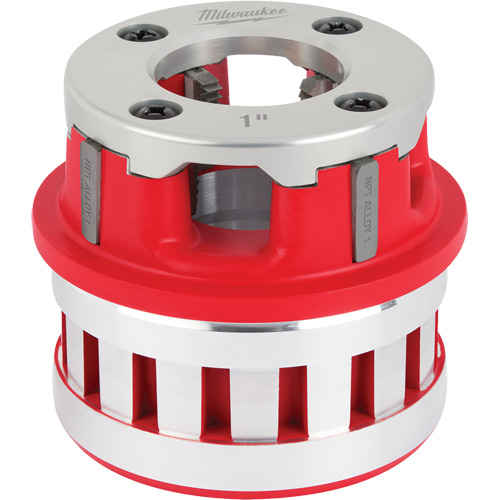 NPT Die Head Helyx Safety & Industrial Supplies