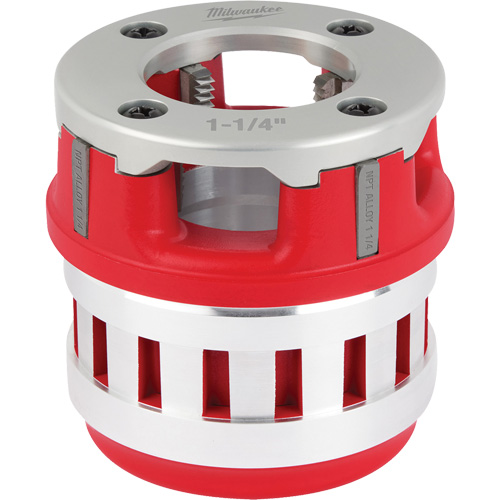 T&ecirc;te de fili&egrave;re NPT Helyx Safety & Industrial Supplies