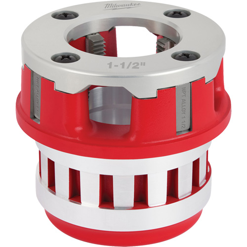 T&ecirc;te de fili&egrave;re NPT Helyx Safety & Industrial Supplies
