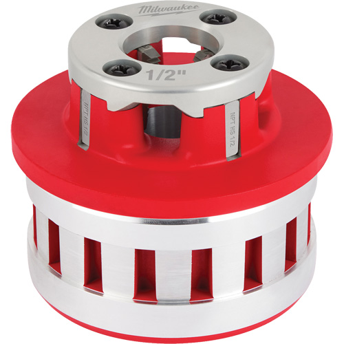NPT Die Head Helyx Safety & Industrial Supplies