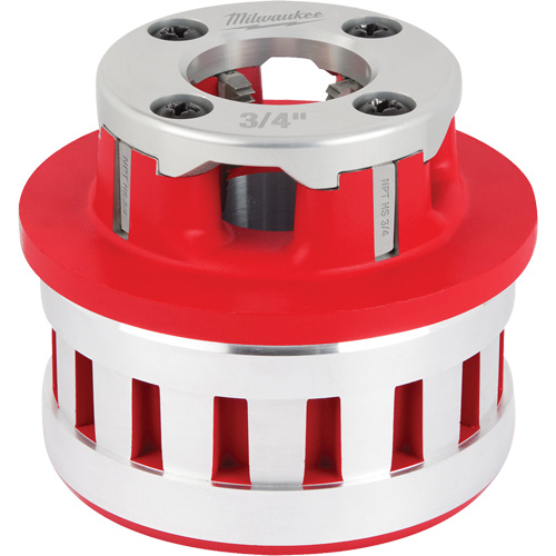 T&ecirc;te de fili&egrave;re NPT Helyx Safety & Industrial Supplies