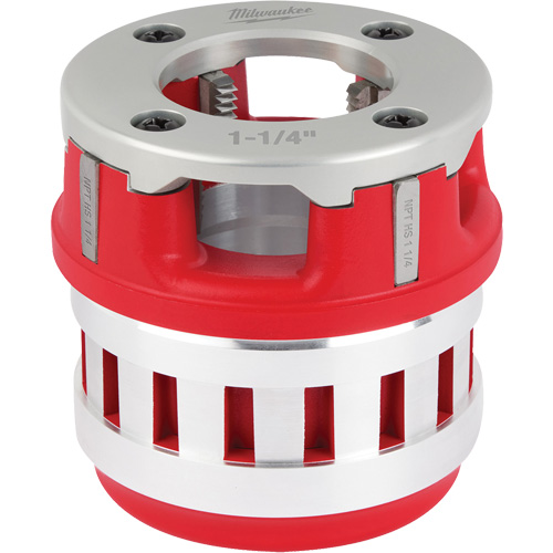 NPT Die Head Helyx Safety & Industrial Supplies
