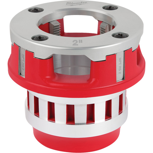 NPT Die Head Helyx Safety & Industrial Supplies