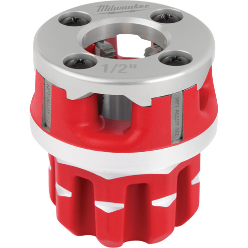NPT Compact Die Head Helyx Safety & Industrial Supplies