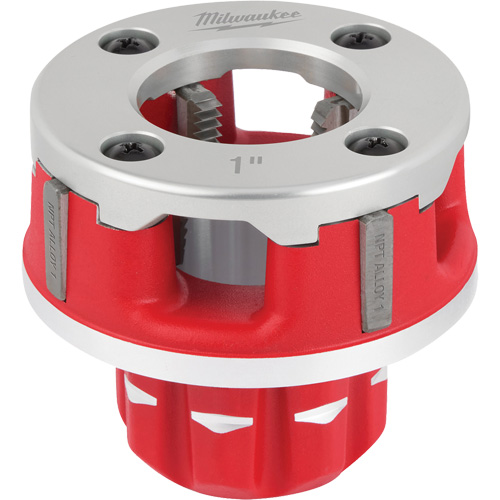 NPT Compact Die Head Helyx Safety & Industrial Supplies