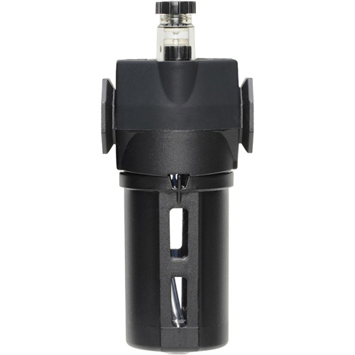 Lubrificateur avec bol standard Modulair 300, 3/8" NPTF, Max. 150 psi, Canalisation/Modulaire Helyx Safety & Industrial Supplies
