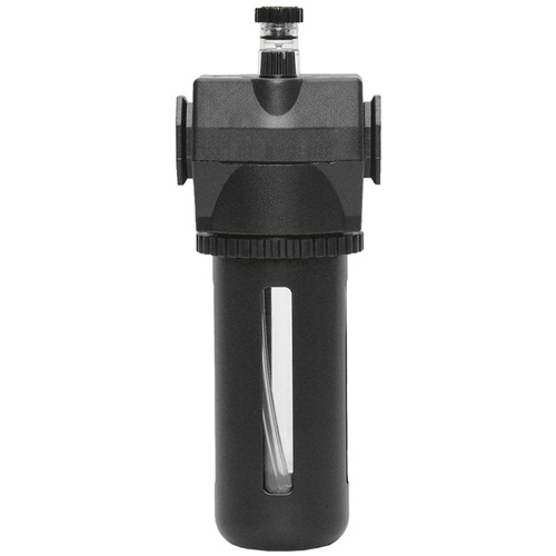Lubrificateur avec bol standard Modulair 400, 3/4" NPTF, Max. 150 psi, Canalisation/Modulaire/Standard/Vertical Helyx Safety & Industrial Supplies