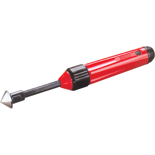 Outil de fraisurage, 6mm &agrave; 80mm Helyx Safety & Industrial Supplies